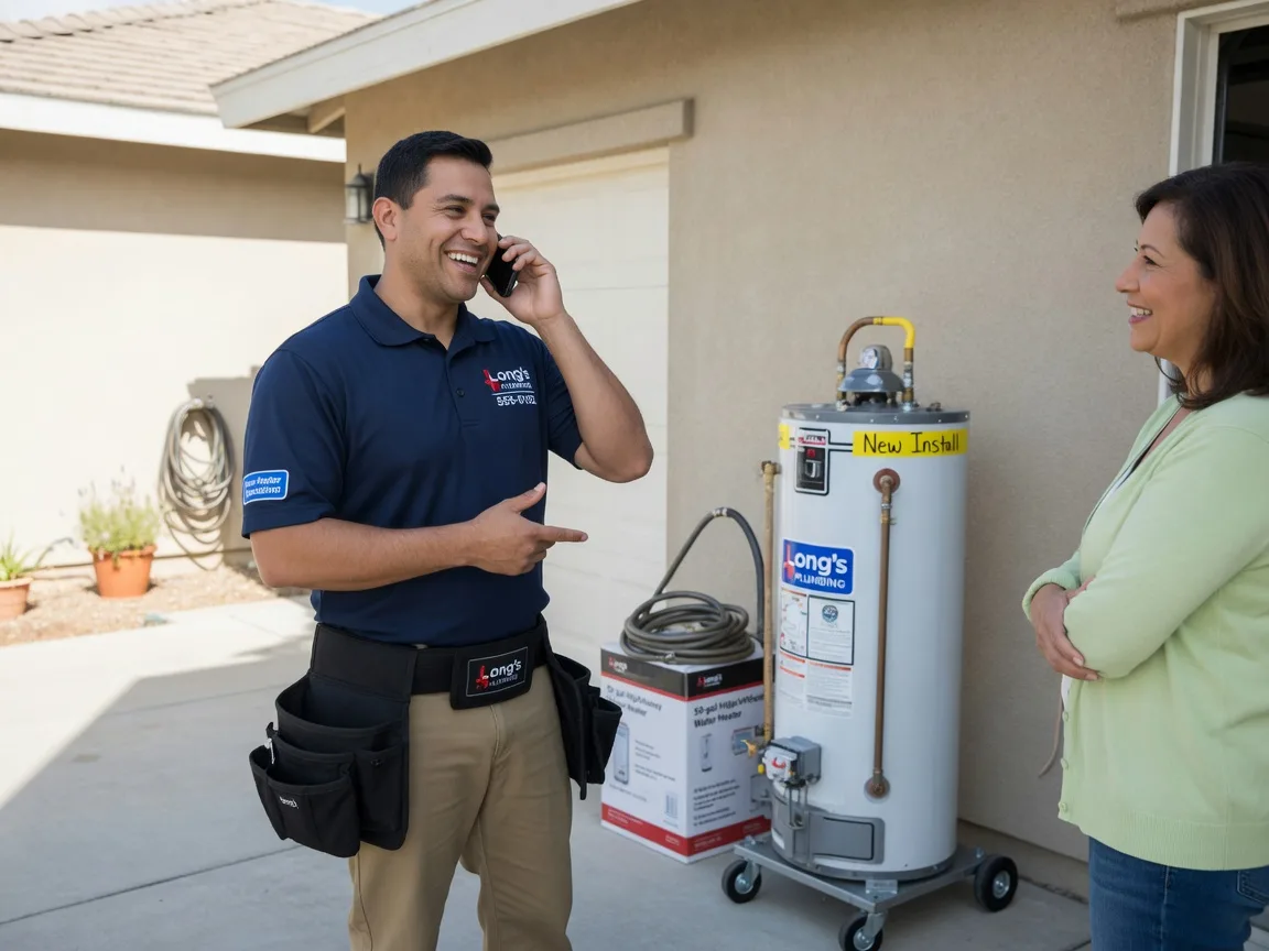 Leak Detection Broaddus, TX FAQs